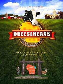 Cheeseheads: The Documentary (2016) Cheeseheads: The Documentary (2016)