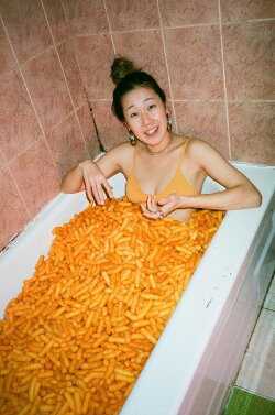 Cheeto Monster (2020)