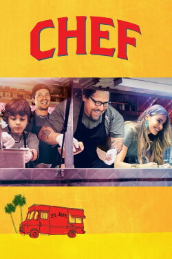Chef (2014) Chef (2014)