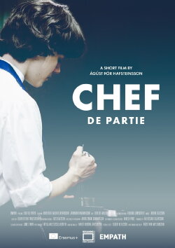 Chef de Partie (2022)