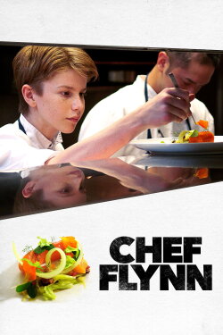 Chef Flynn (2018)
