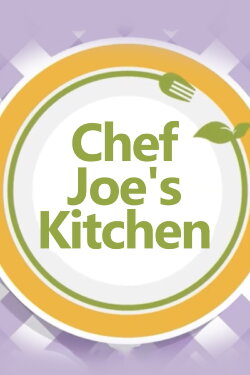 Chef Joe's Kitchen (2023)