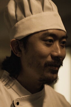 Chef Must Die (2022)