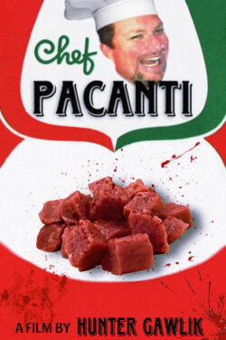Chef Pacanti (2023) Chef Pacanti (2023)