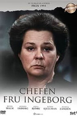Chefen fru Ingeborg (1993) Chefen fru Ingeborg (1993)