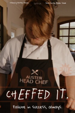 Cheffed It (2024) Cheffed It (2024)