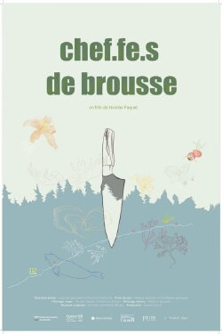 Chef.fe.s de brousse (2019)
