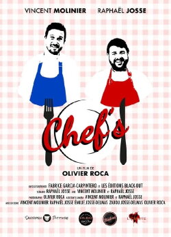 Chef's (2023) Chef's (2023)