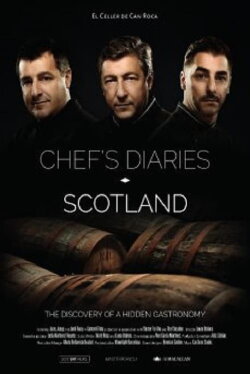 Chef's Diaries: Scotland (2019) Chef's Diaries: Scotland (2019)