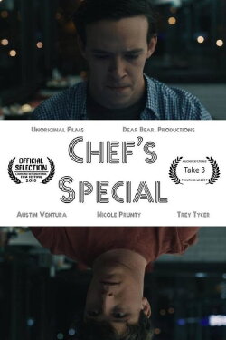 Chef's Special (2017)