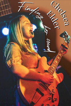 Chelsea Elder: Finding Her Sound (2023) Chelsea Elder: Finding Her Sound (2023)