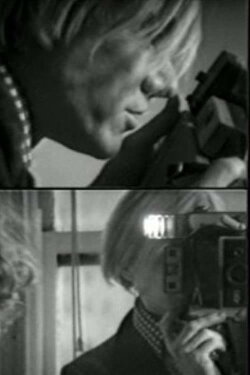 Chelsea Girls with Andy Warhol (1976)