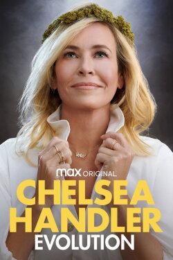 Chelsea Handler: Evolution (2020) Chelsea Handler: Evolution (2020)