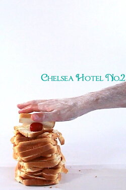 Chelsea Hotel No.2 (2010) Chelsea Hotel No.2 (2010)