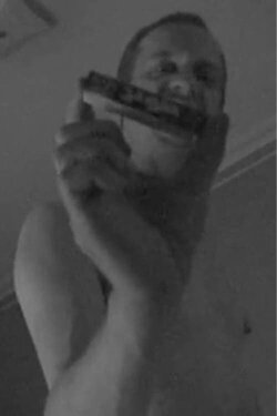 Chelsea Hotel Room 207 (2008)