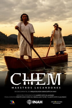 Chem, maestros lacandones (2021) Chem, maestros lacandones (2021)