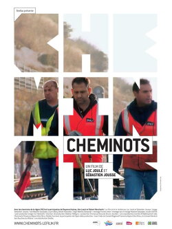Cheminots (2010)