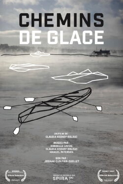 Chemins de glace (2016) Chemins de glace (2016)