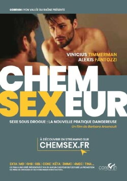 Chemsexeur, le film (2018) Chemsexeur, le film (2018)