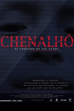Chenalhó: en el corazón de los Altos (2001) Chenalhó: en el corazón de los Altos (2001)