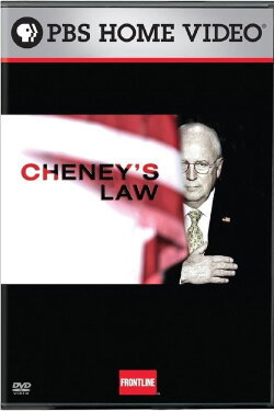 Cheney's Law (2007)