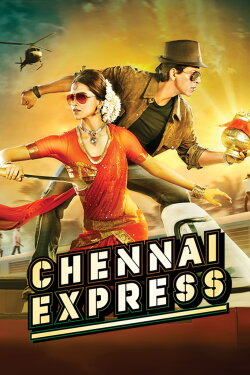 Chennai Express (2013) Chennai Express (2013)