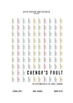 Chenoa's Fault (2019) Chenoa's Fault (2019)