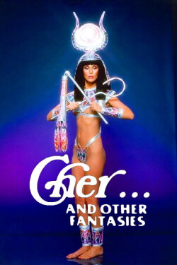 Cher... and Other Fantasies (1979) Cher... and Other Fantasies (1979)