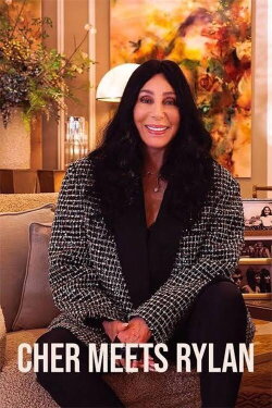 Cher Meets Rylan (2023)