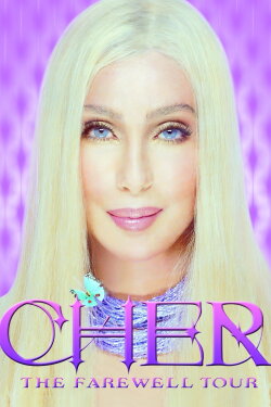 Cher: The Farewell Tour (2003) Cher: The Farewell Tour (2003)