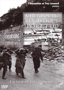 Cherbourg Port Logistique T410 (2006) Cherbourg Port Logistique T410 (2006)