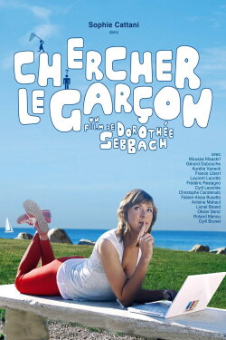 Chercher le garçon (2012)