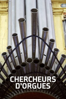 Chercheurs d'orgues (2022)