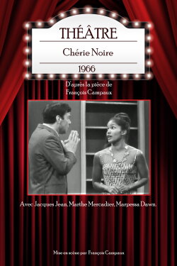 Chérie Noire (1966) Chérie Noire (1966)