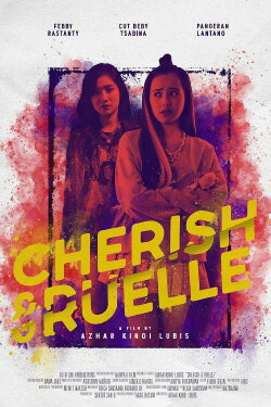 Cherish & Ruelle (2023) Cherish & Ruelle (2023)
