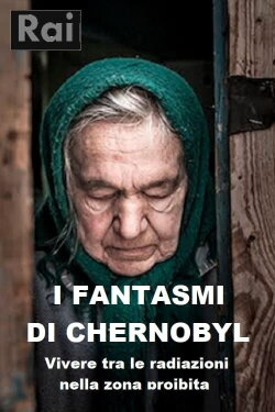 Chernobyl's ghosts (2020)