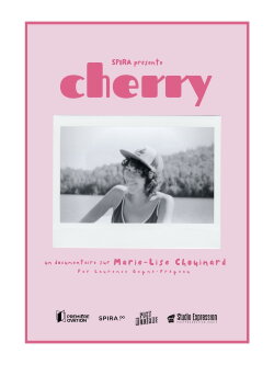 Cherry (2023) Cherry (2023)