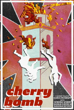 Cherry Bomb (2020)