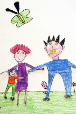 Cherry Family (2019)