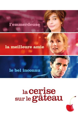 Cherry on the Cake (2012) Cherry on the Cake (2012)