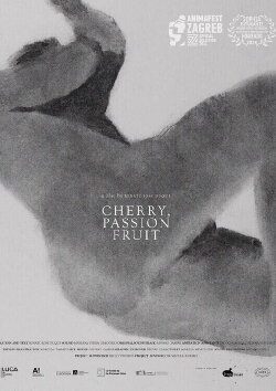 Cherry, Passion Fruit (2024) Cherry, Passion Fruit (2024)