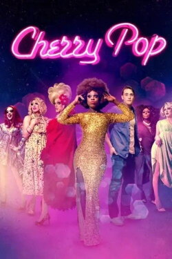 Cherry Pop (2017) Cherry Pop (2017)