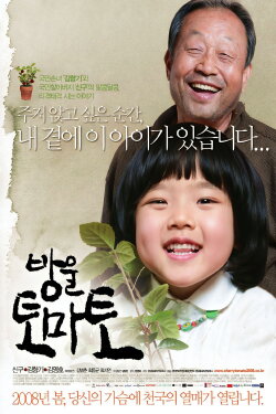 Cherry Tomato (2008) Cherry Tomato (2008)