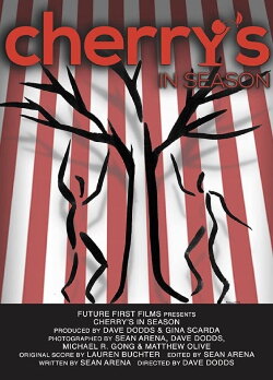 Cherry's in Season (2016) Cherry's in Season (2016)