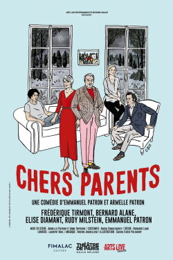 Chers parents (2024) Chers parents (2024)