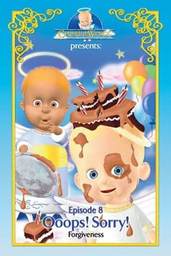 Cherub Wings: Vol. 8: Oops! Sorry (2001) Cherub Wings: Vol. 8: Oops! Sorry (2001)
