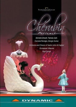 Cherubin (2007)