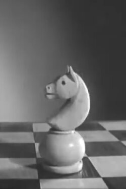Chess (1964)