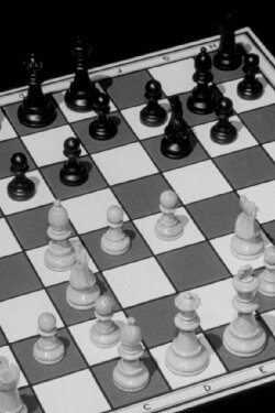 Chess (1972)