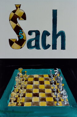 Chess (1973)